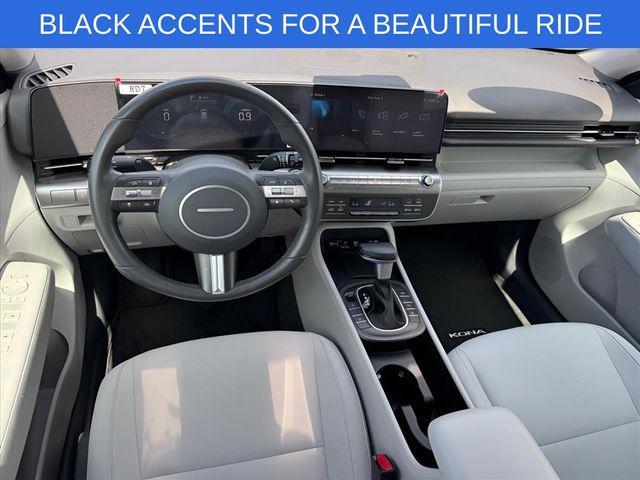 2026 Hyundai Kona - $25,154