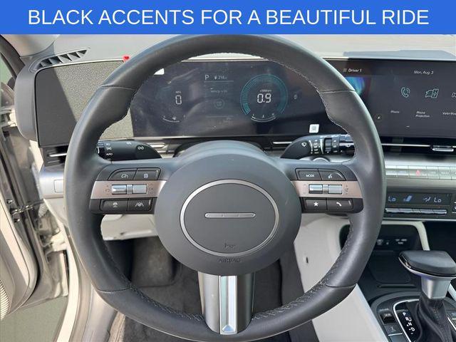 2026 Hyundai Kona - $25,154
