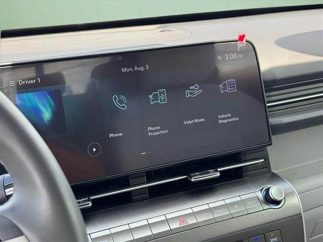 2026 Hyundai Kona - $25,154