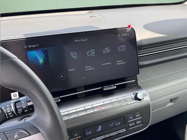 2026 Hyundai Kona - $25,154
