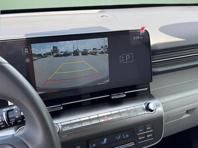 2026 Hyundai Kona - $25,154