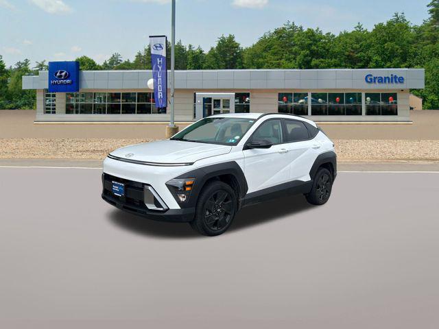 2026 Hyundai Kona - $25,050