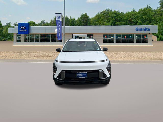 2026 Hyundai Kona - $25,050