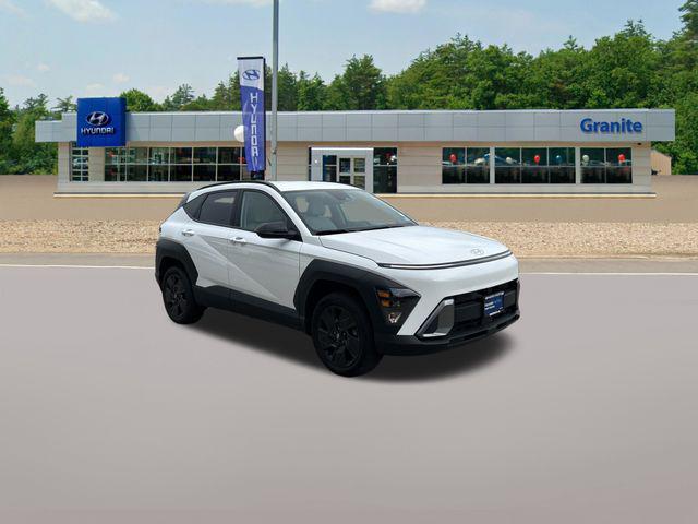 2026 Hyundai Kona - $25,050