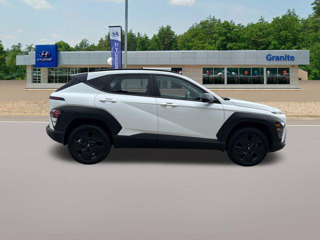 2026 Hyundai Kona - $25,050
