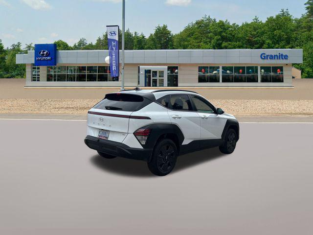 2026 Hyundai Kona - $25,050