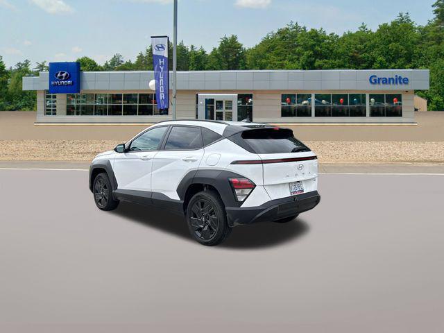 2026 Hyundai Kona - $25,050
