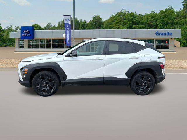 2026 Hyundai Kona - $25,050