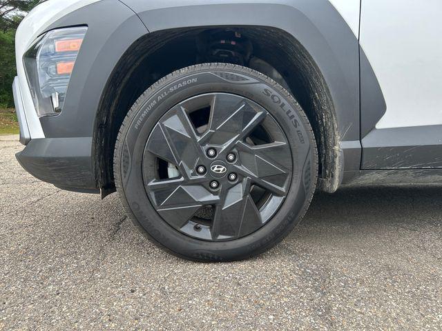 2026 Hyundai Kona - $25,050