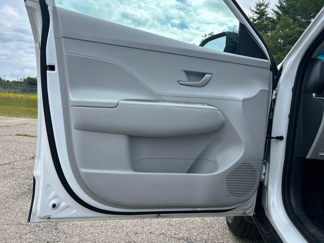 2026 Hyundai Kona - $25,050