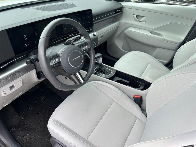 2026 Hyundai Kona - $25,050