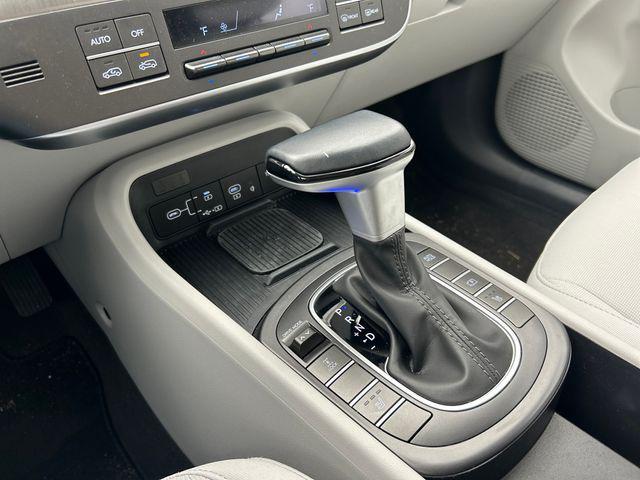 2026 Hyundai Kona - $25,050