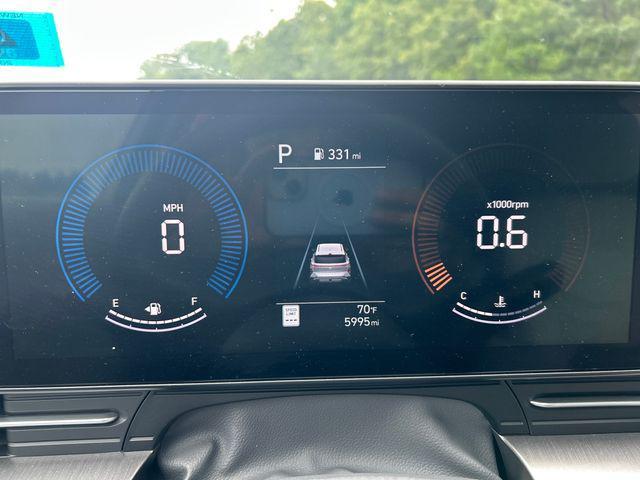 2026 Hyundai Kona - $25,050