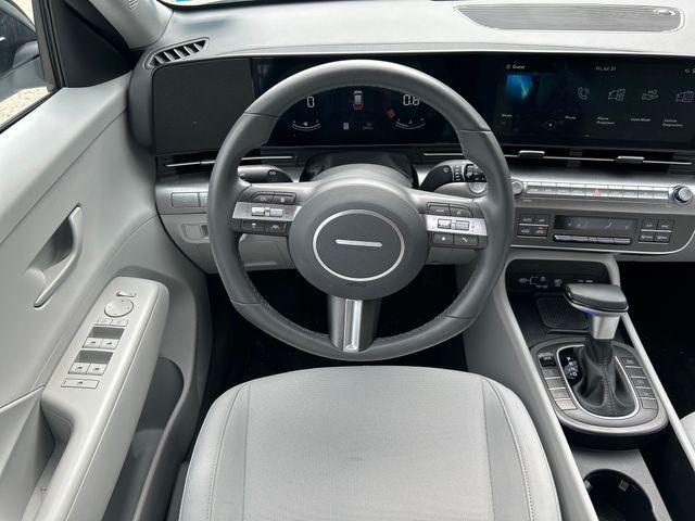 2026 Hyundai Kona - $25,050