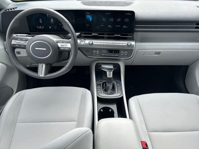 2026 Hyundai Kona - $25,050