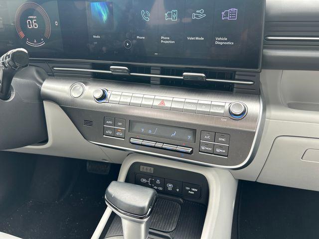 2026 Hyundai Kona - $25,050
