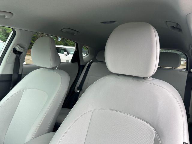 2026 Hyundai Kona - $25,050