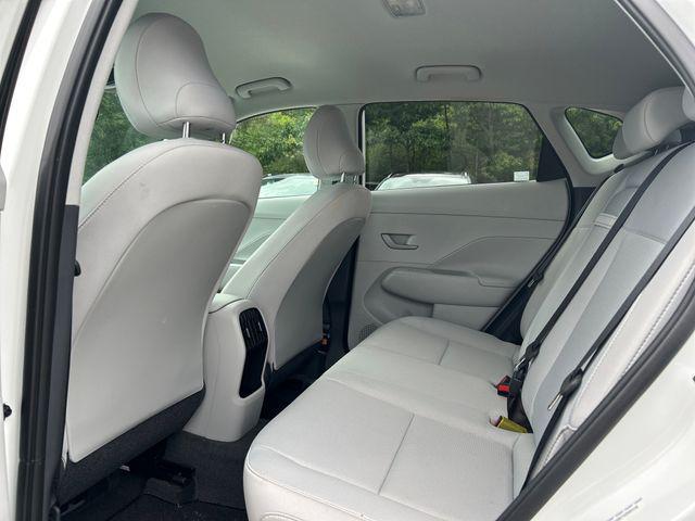 2026 Hyundai Kona - $25,050