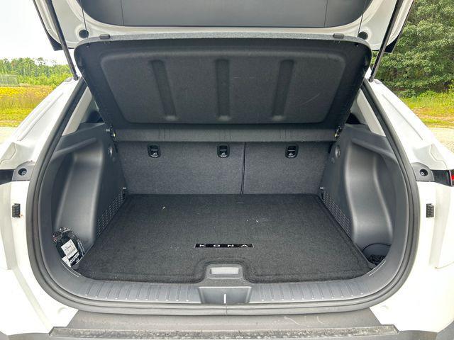 2026 Hyundai Kona - $25,050
