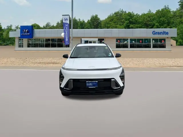 2026 Hyundai Kona - $24,811