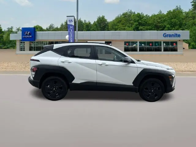 2026 Hyundai Kona - $24,811