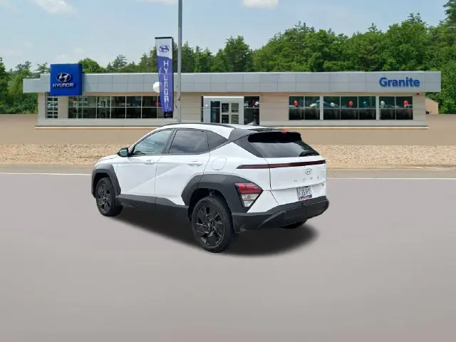 2026 Hyundai Kona - $24,811