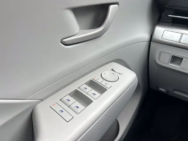 2026 Hyundai Kona - $24,811