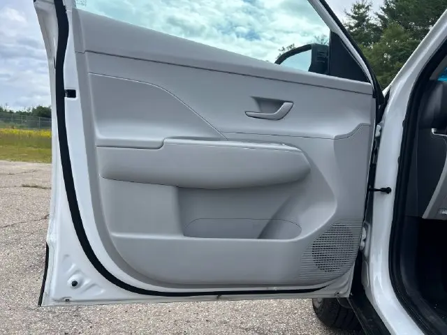 2026 Hyundai Kona - $24,811