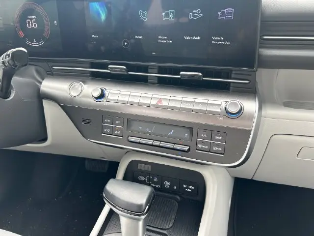 2026 Hyundai Kona - $24,811