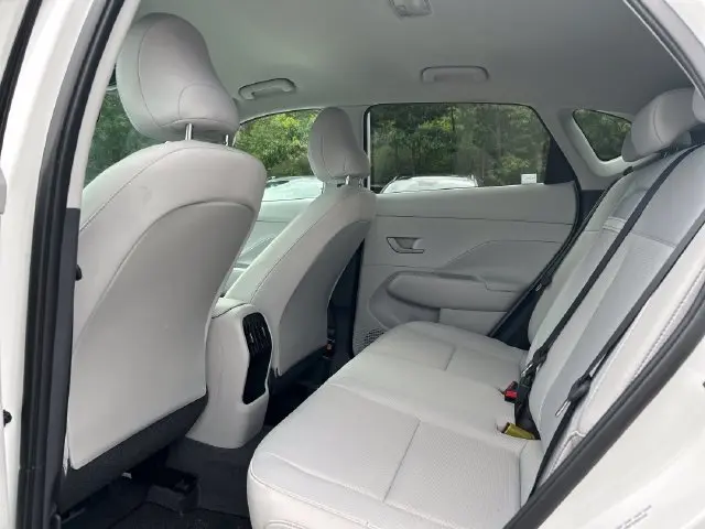 2026 Hyundai Kona - $24,811