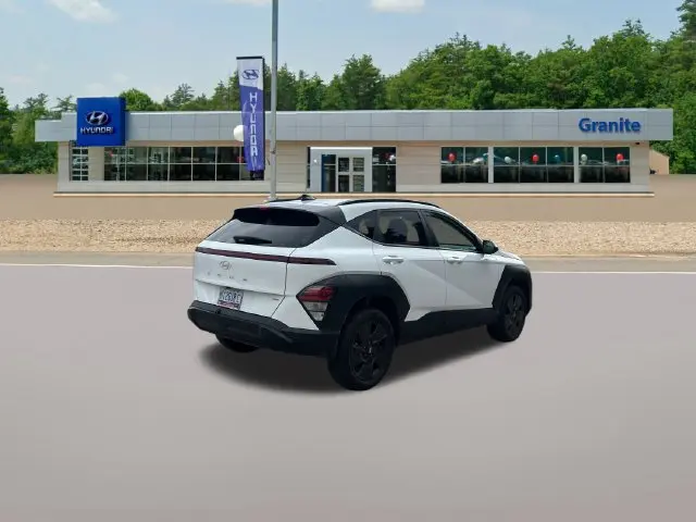 2026 Hyundai Kona - $24,811