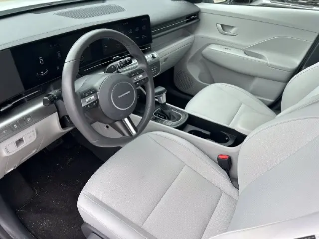 2026 Hyundai Kona - $24,811
