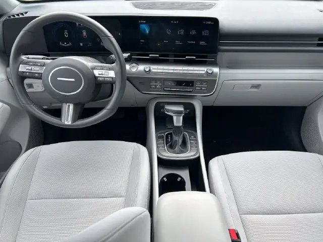 2026 Hyundai Kona - $24,811