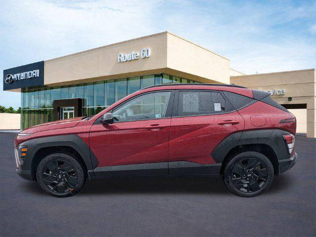 2026 Hyundai Kona - $28,195