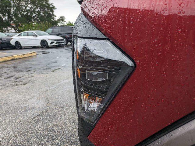 2026 Hyundai Kona - $28,195
