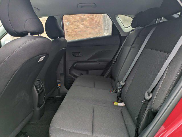 2026 Hyundai Kona - $28,195