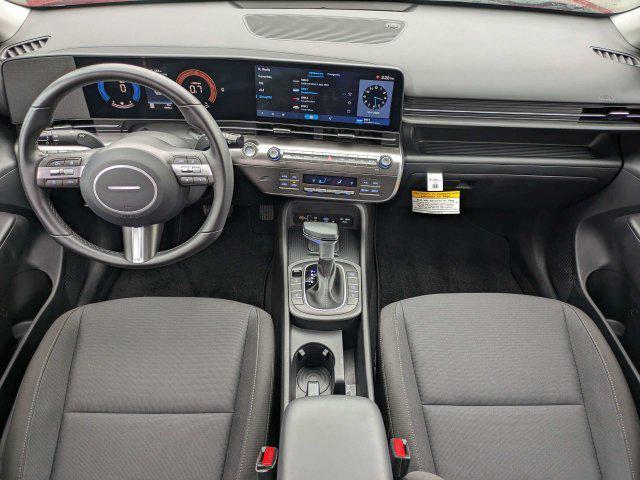 2026 Hyundai Kona - $28,195