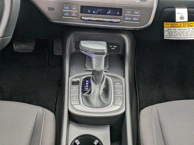 2026 Hyundai Kona - $28,195
