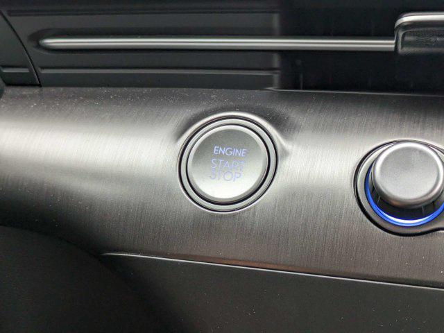 2026 Hyundai Kona - $28,195