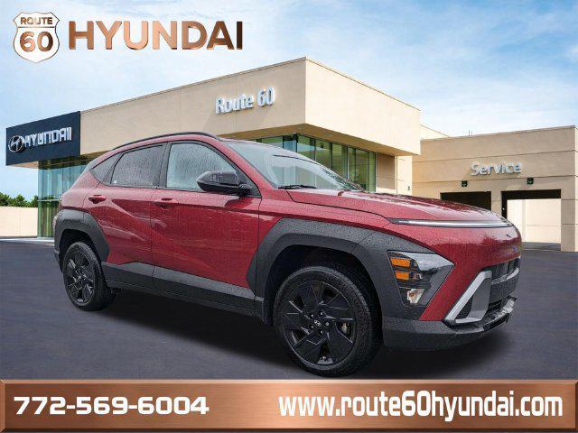2026 Hyundai Kona - $28,195