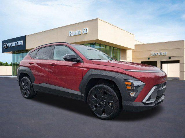 2026 Hyundai Kona - $28,195