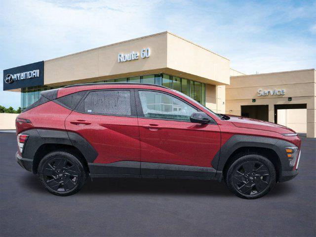 2026 Hyundai Kona - $28,195
