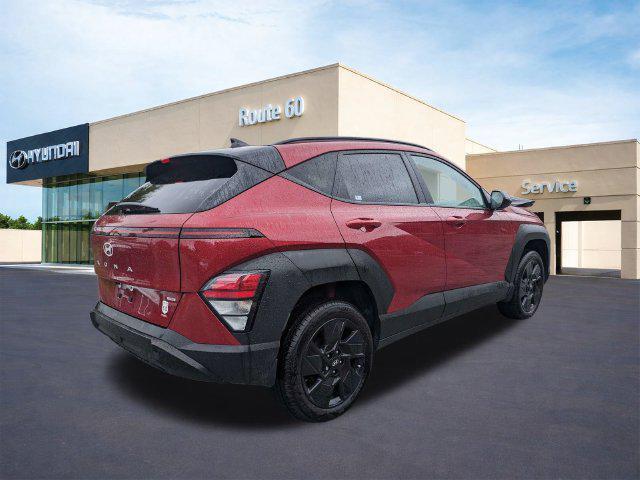 2026 Hyundai Kona - $28,195