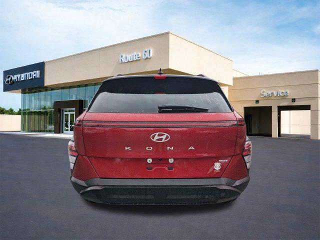 2026 Hyundai Kona - $28,195