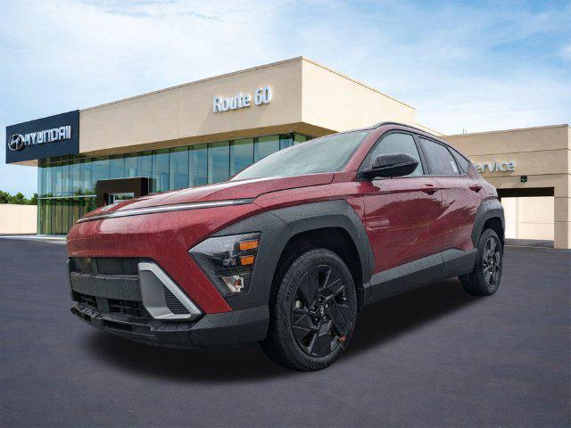 2026 Hyundai Kona - $28,195