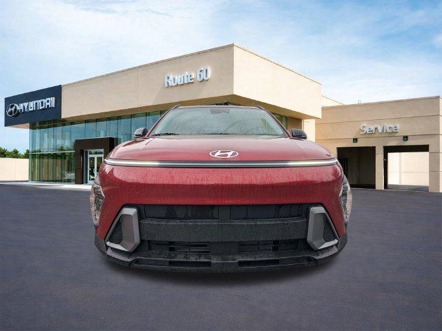 2026 Hyundai Kona - $28,195