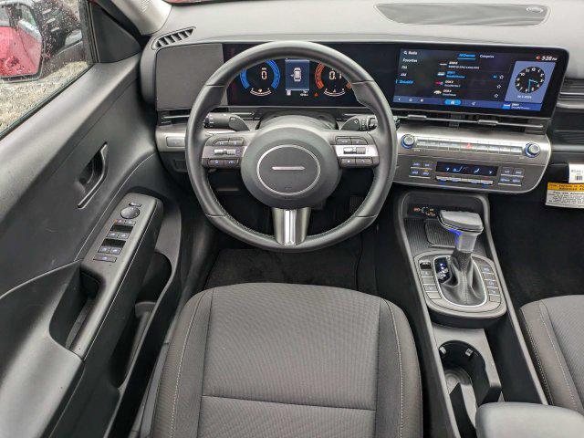 2026 Hyundai Kona - $28,195