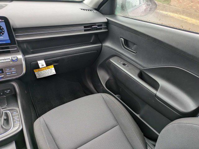 2026 Hyundai Kona - $28,195