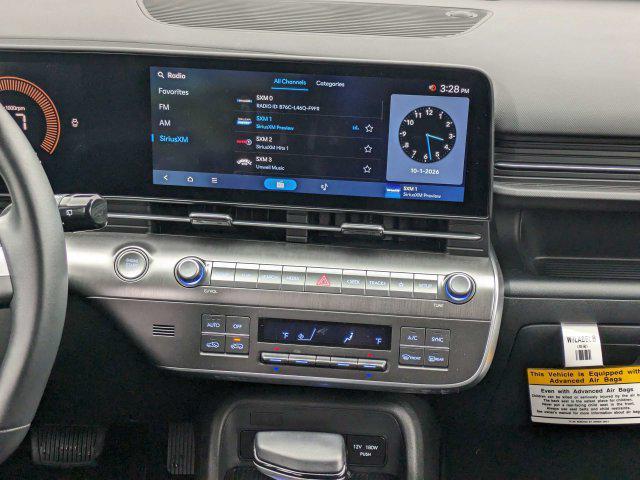 2026 Hyundai Kona - $28,195