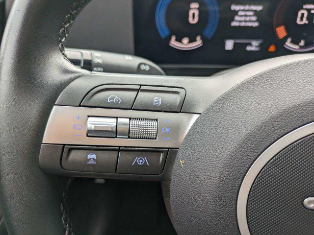 2026 Hyundai Kona - $28,195
